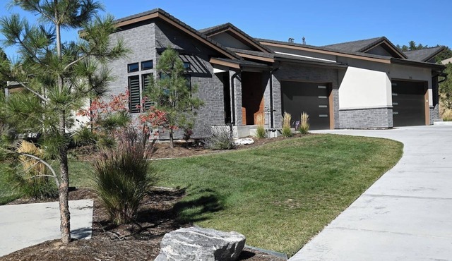 Luxury in Castle Pines Village | Gated Community