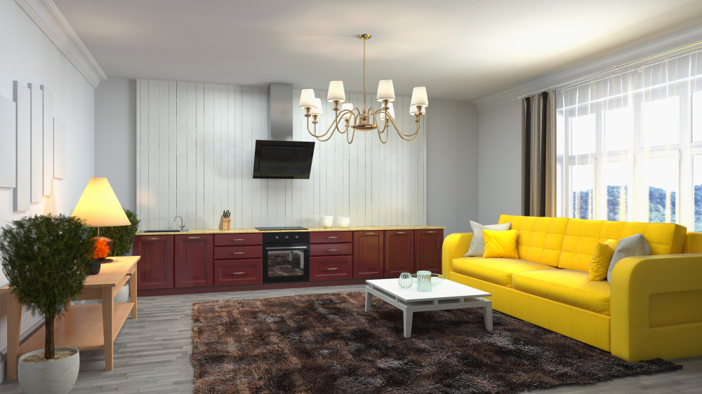 Luxury Mountain View Get Away Entire Second Floor