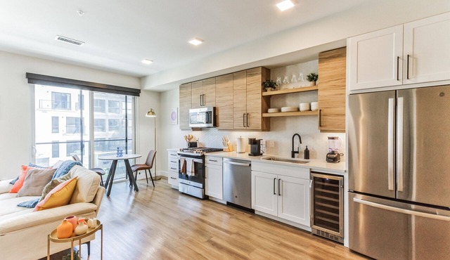 Luxury Studio, Gym, Spa, Garage Parking, Safe 313