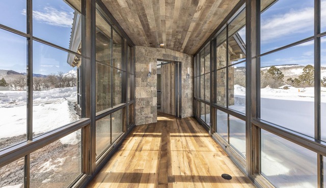 Luxury Villa @ Silverpick Ranch Your Ideal Telluride Retreat