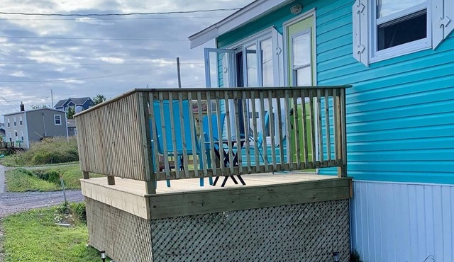 Make memories at Harry’s House in Hearts Delight, NL. (Pet Friendly!) in Heart's Delight-Islington