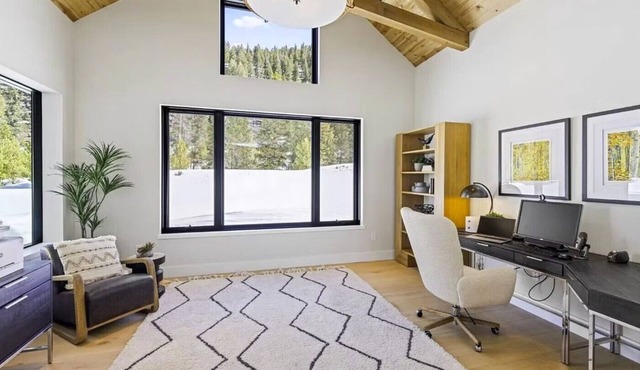 Make Memories in One of Breckenridge's Finest Homes in Breckenridge