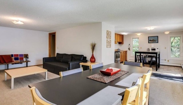 Maple Hill Lodge on Clearwater Lake. Pool, Beach and Boat Slip! (Annandale) in Annandale