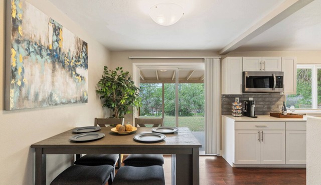 Marigold: Your Denver Escape!