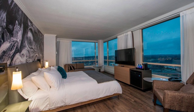 Marriott Minneapolis Southwest in Minnetonka