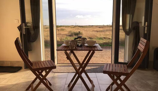 Mistral Coastal Cabin - Dungeness, sleeps 2/3 - Pass the Keys in Folkestone