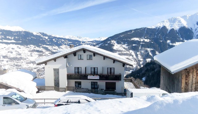 Mittagspitze by Interhome in Tschagguns