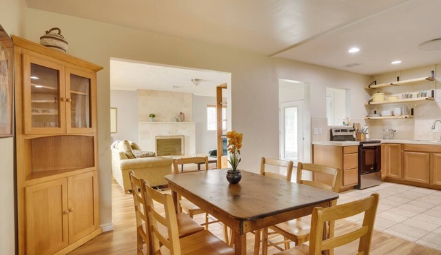 Modern 3BR Retreat Close to Anschutz & Denver Airport