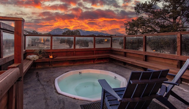 Mountain Goat Lodge B&B