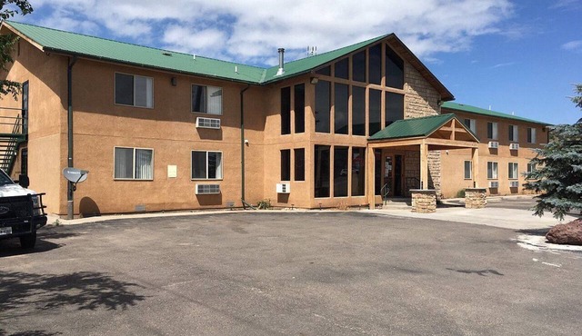 Mountain View Motor Inn LLC