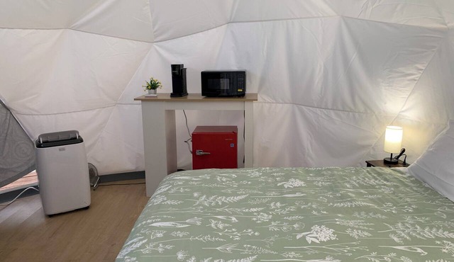 Mountain View RV Resort