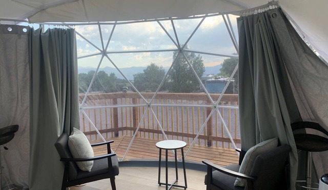 Mountain View RV Resort