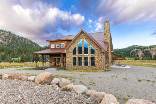 MountainAire in South Fork, CO