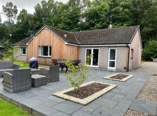 Mullingar in Pitlochry