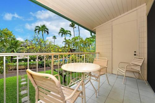 Napili Shores D230