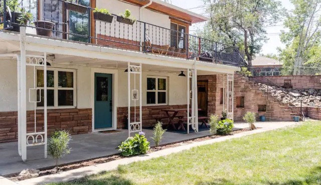 Near Red Rocks & Trails Private Luxury Home