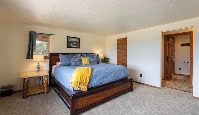 NEW Cody Gulch Getaway outside of Villa Grove