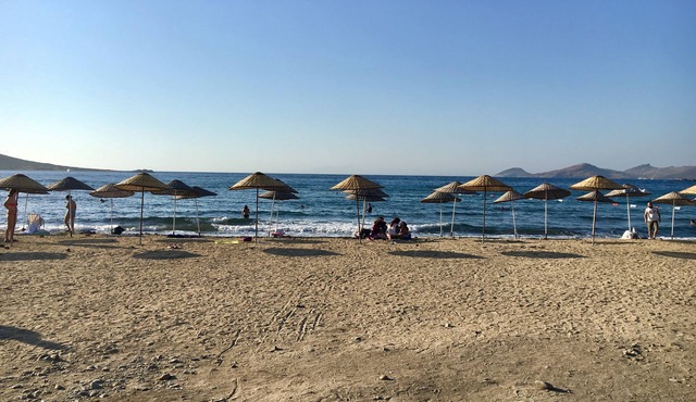 New luxurious apartment - Sunset Seaviews - Peace in Bodrum