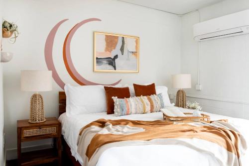 *NEW* The Audrey ~ Downtown | Rooftop Skyline View