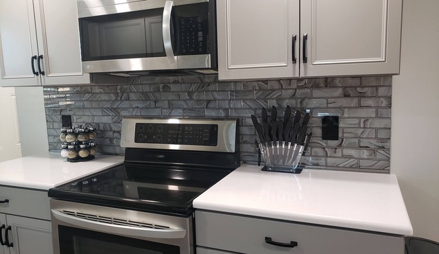 Newly remodeled 3 bedroom home near Pueblo Reservoir