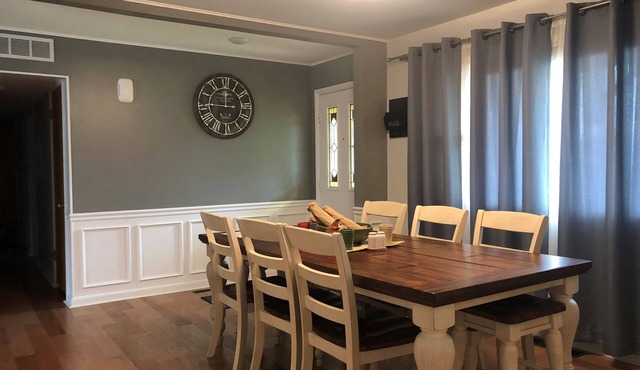 Nice 3 Bedroom Ranch House in Chadron
