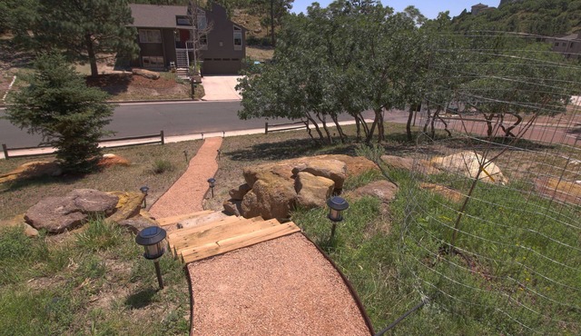 Northwest Colorado Springs