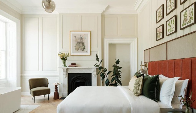 Parade Hotel Bath in Bath