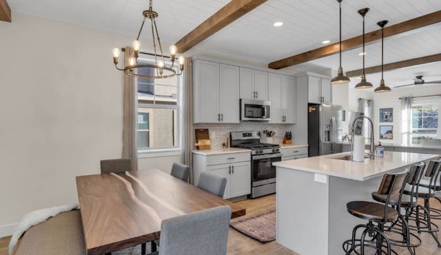Park City Adventure Haven in Heber City