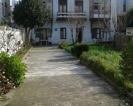 Pensión Luisito in Santander