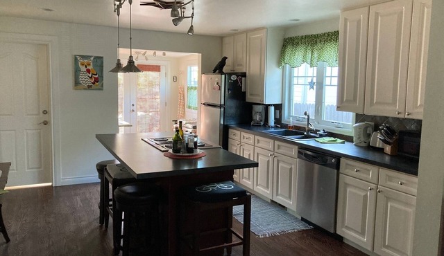 Perfect Old Town location! Perfect getaway!