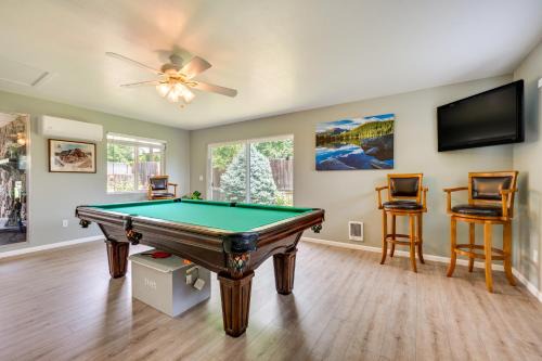 Pet-Friendly Gem w/Private Yard in Westminster!