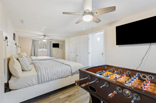 Pet Friendly near Garden of the Gods AF Academy
