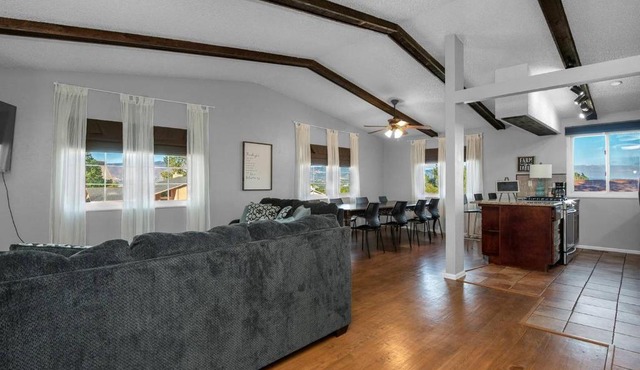 Pet Friendly near AF Academy