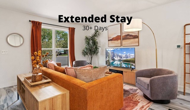 Pipit Place | Pet-Friendly Home w/Fenced Yard