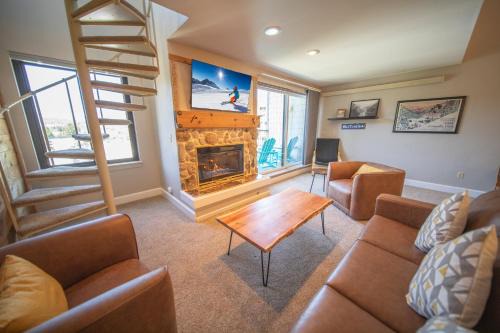 Plaza 1408 by SummitCove Lodging in Colorado