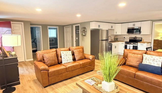 Pleasant Valley RV