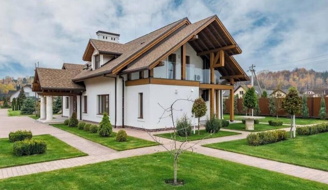 Point Grey Newly Constructed Estate in Vancouver