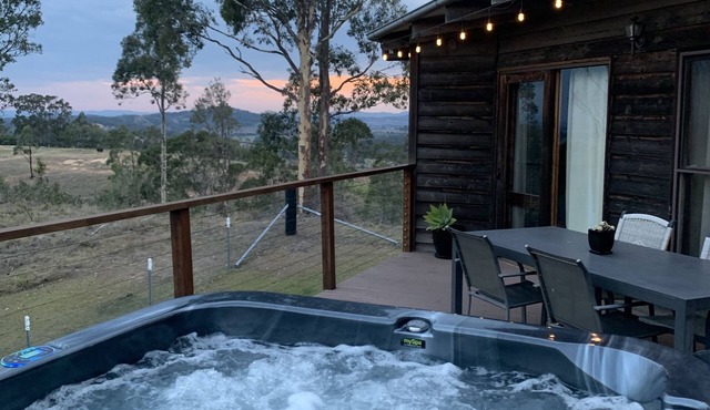 POLEHOUSE COTTAGE - located at Hunter Valley in Rosebrook