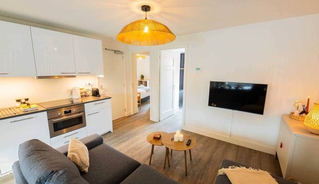 Premium 70m2 Two-Bedroom Apartment - SD23H in Eindhoven