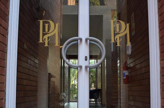 Prime Hotel in Durban