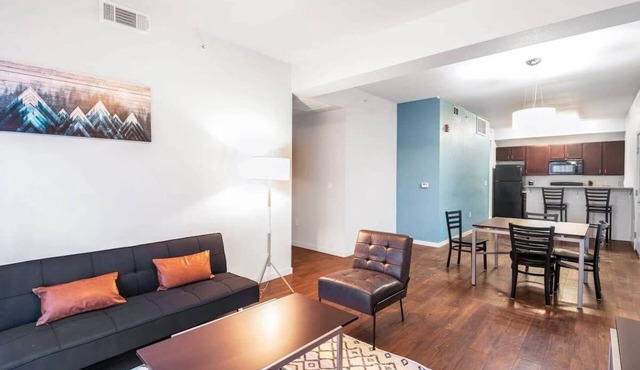 Private Retreat Convenient to All