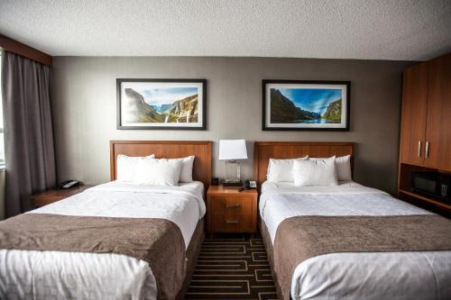 Quality Inn in Corner Brook