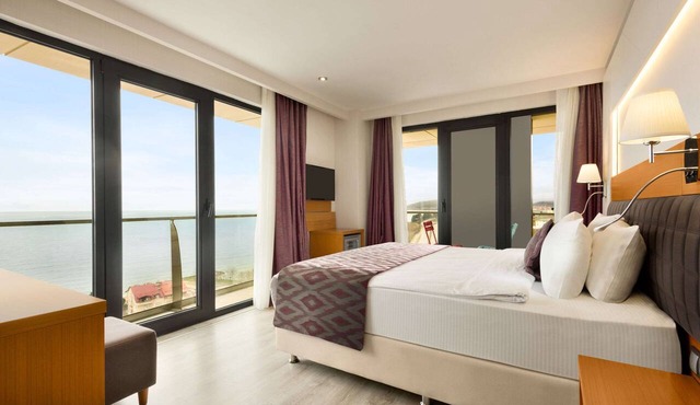Ramada by Wyndham Giresun Piraziz in Piraziz