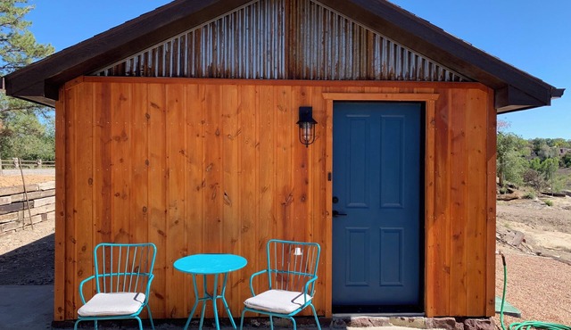 Redlands Tiny Home