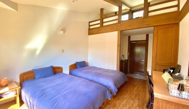 Regular Accommodation Semidetached cottage with/Ishigaki Okinawa in Ishigaki