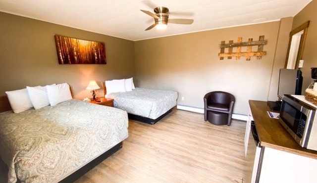 Relax in the Mountains – Quiet Lodging Close to Steamboat & Stagecoach