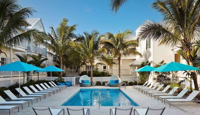 Relaxing Key West Getaway with 3 Onsite Swimming Pools, Minutes to Beaches