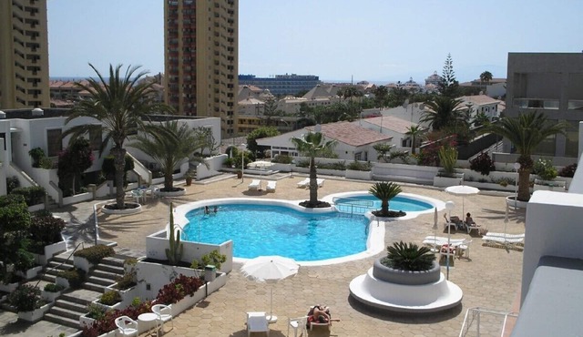Remarkable Value, Unbeatable Location, Spectacular Views in Arona