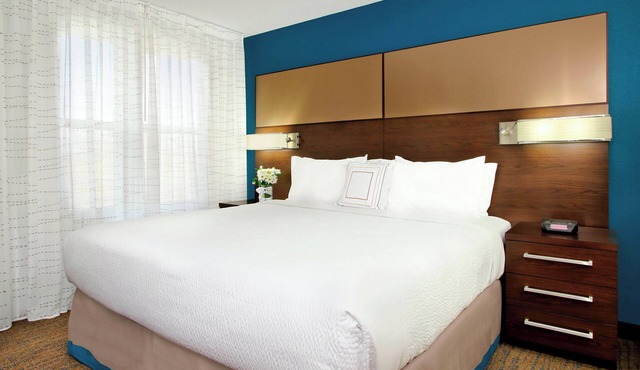 Residence Inn by Marriott Colorado Springs South