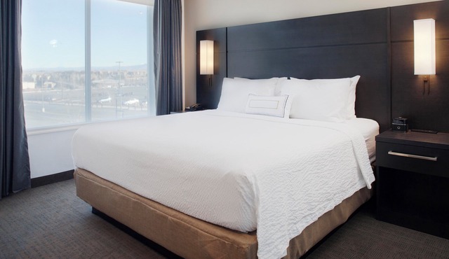 Residence Inn by Marriott Boulder Broomfield/Interlocken